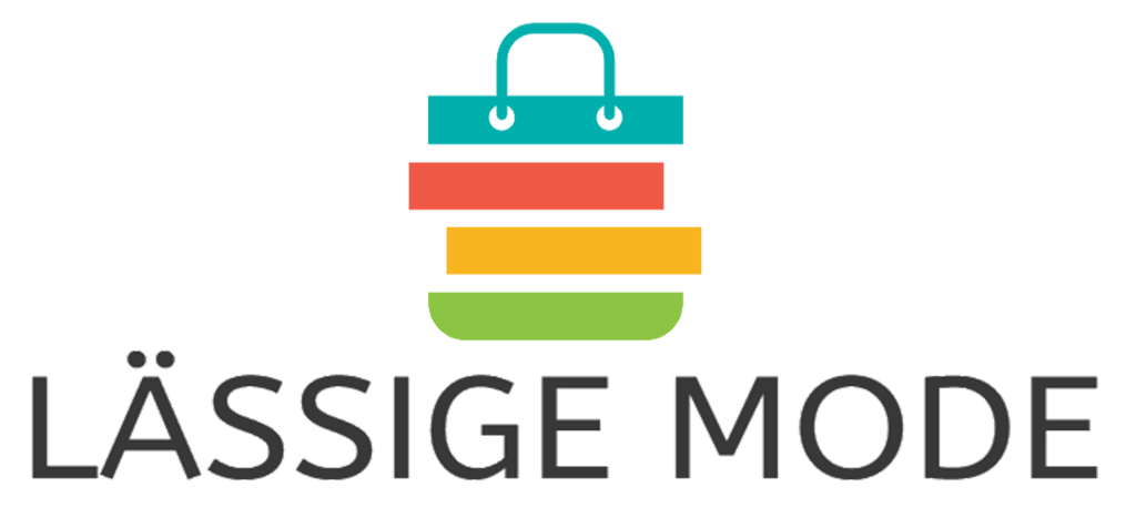 Lässige Mode