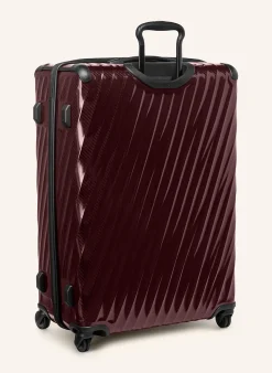 19 DEGREE LITE Trolley EXTENDED TRIP
