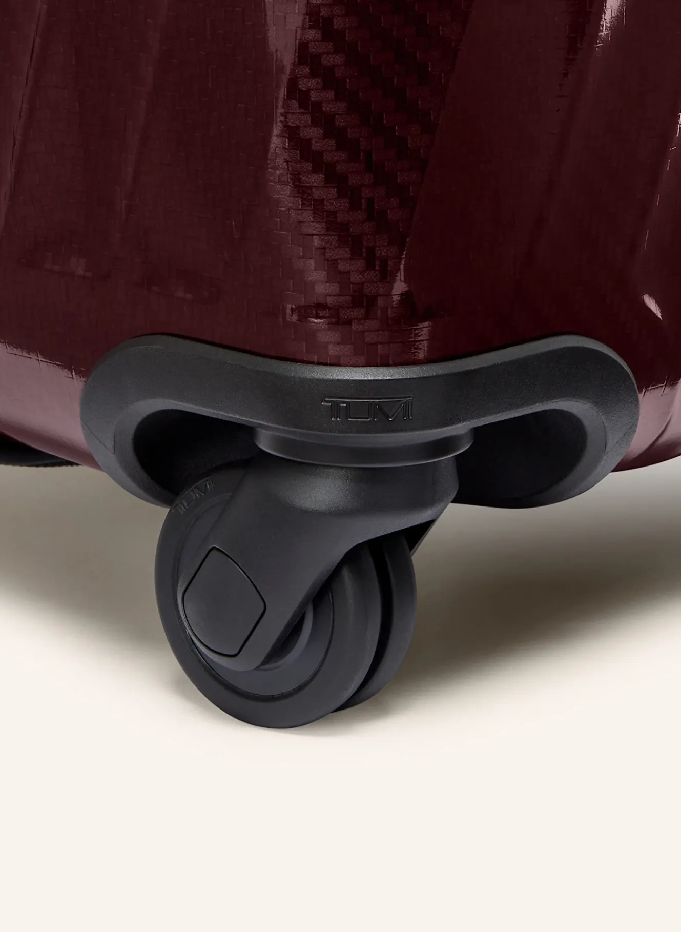 19 DEGREE LITE Trolley EXTENDED TRIP