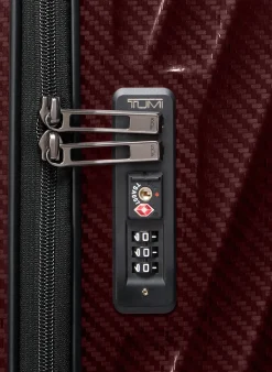 19 DEGREE LITE Trolley EXTENDED TRIP