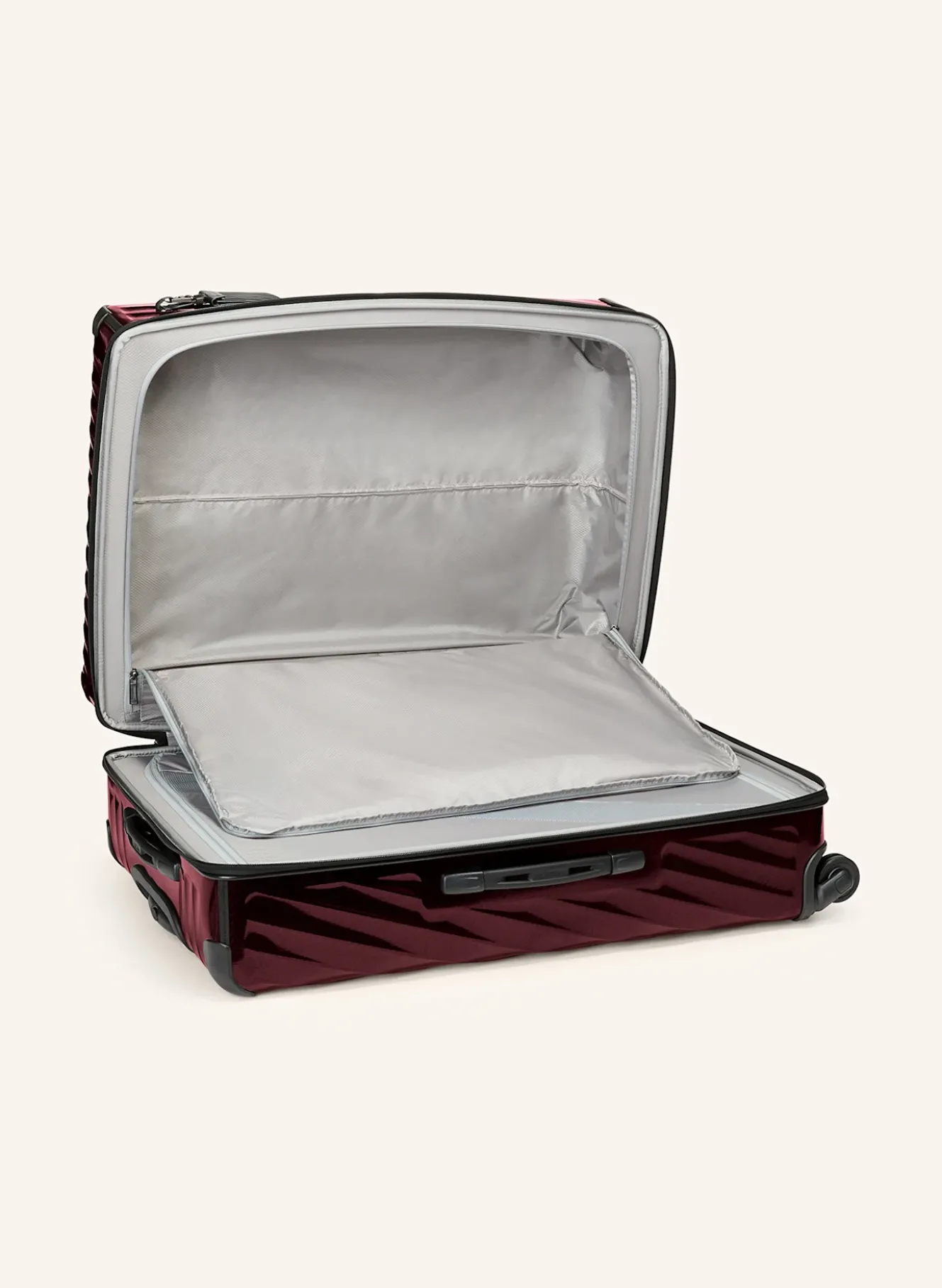 19 DEGREE LITE Trolley EXTENDED TRIP