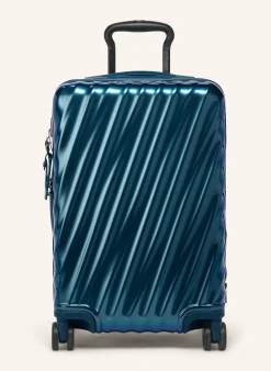 19 DEGREE Trolley INTERNATIONAL EXPANDABLE CARRY-ON