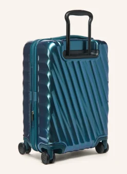 19 DEGREE Trolley INTERNATIONAL EXPANDABLE CARRY-ON