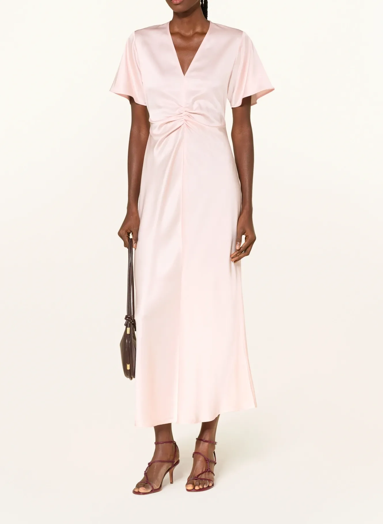 Abendkleid