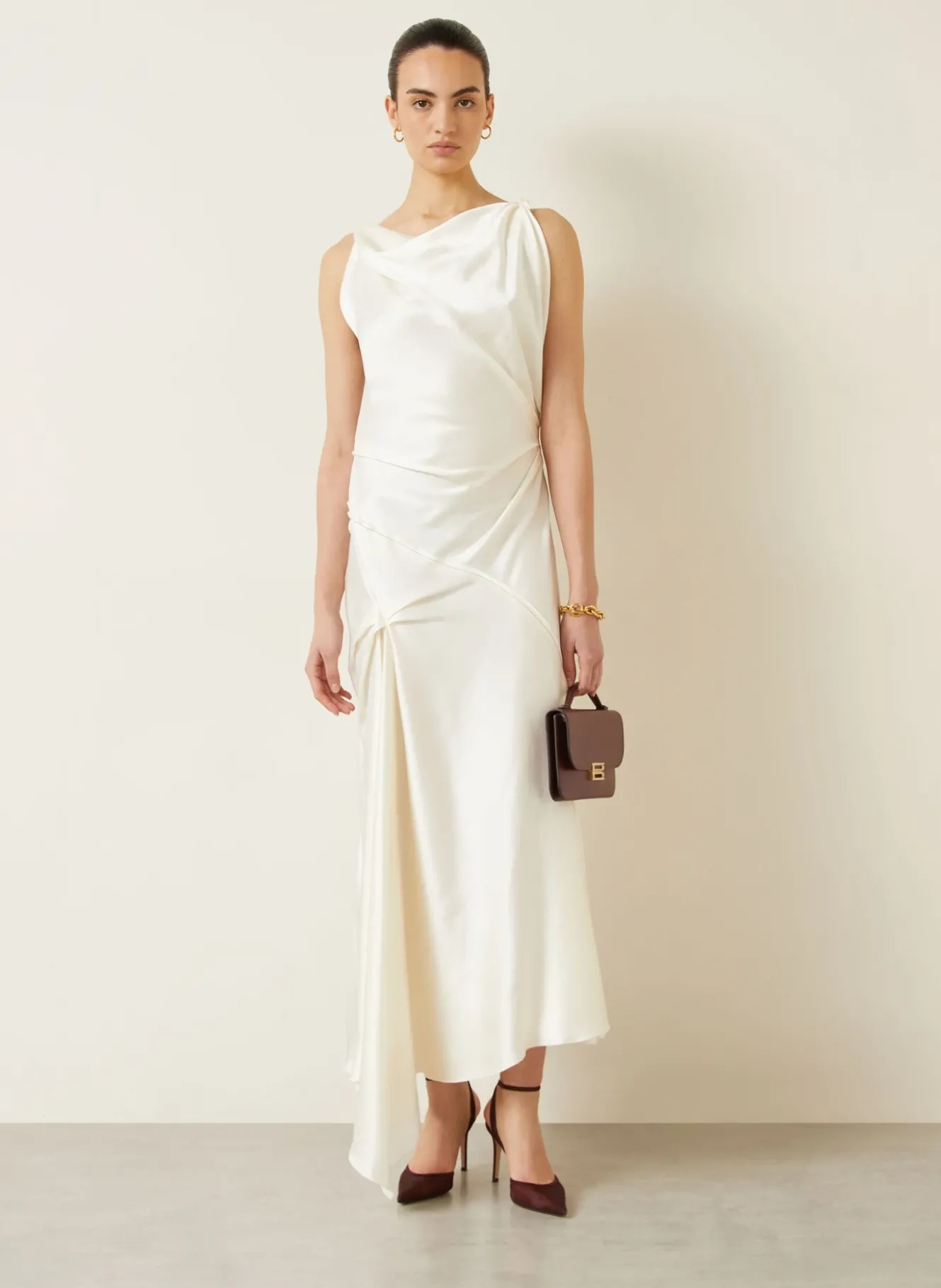 Abendkleid