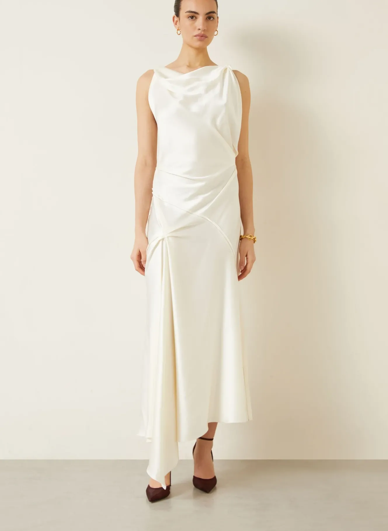 Abendkleid
