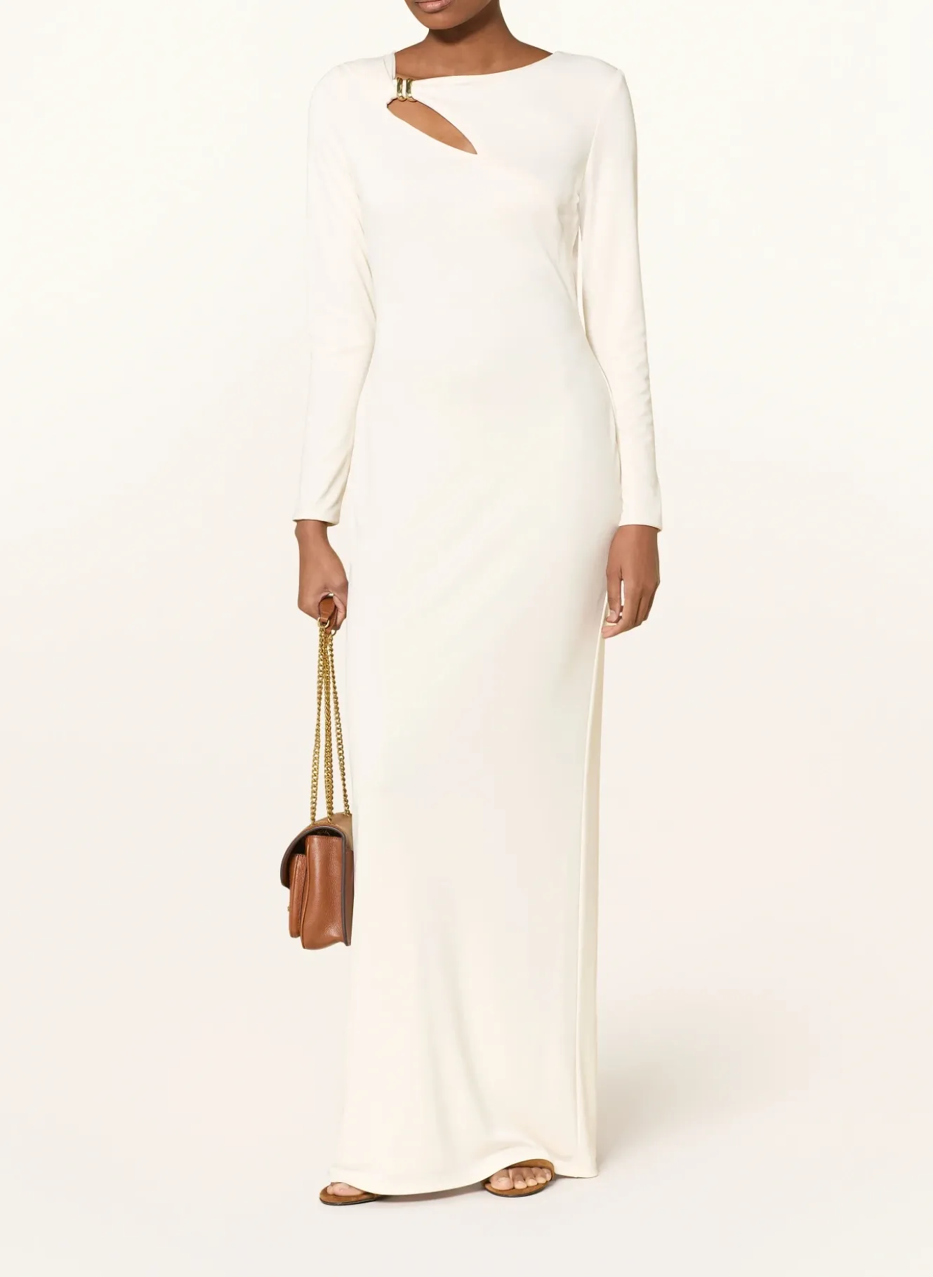 Abendkleid