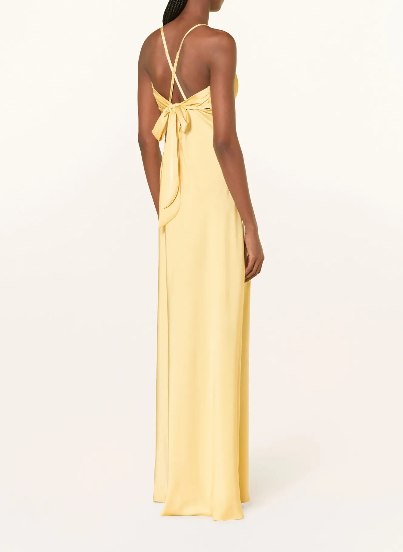 Abendkleid