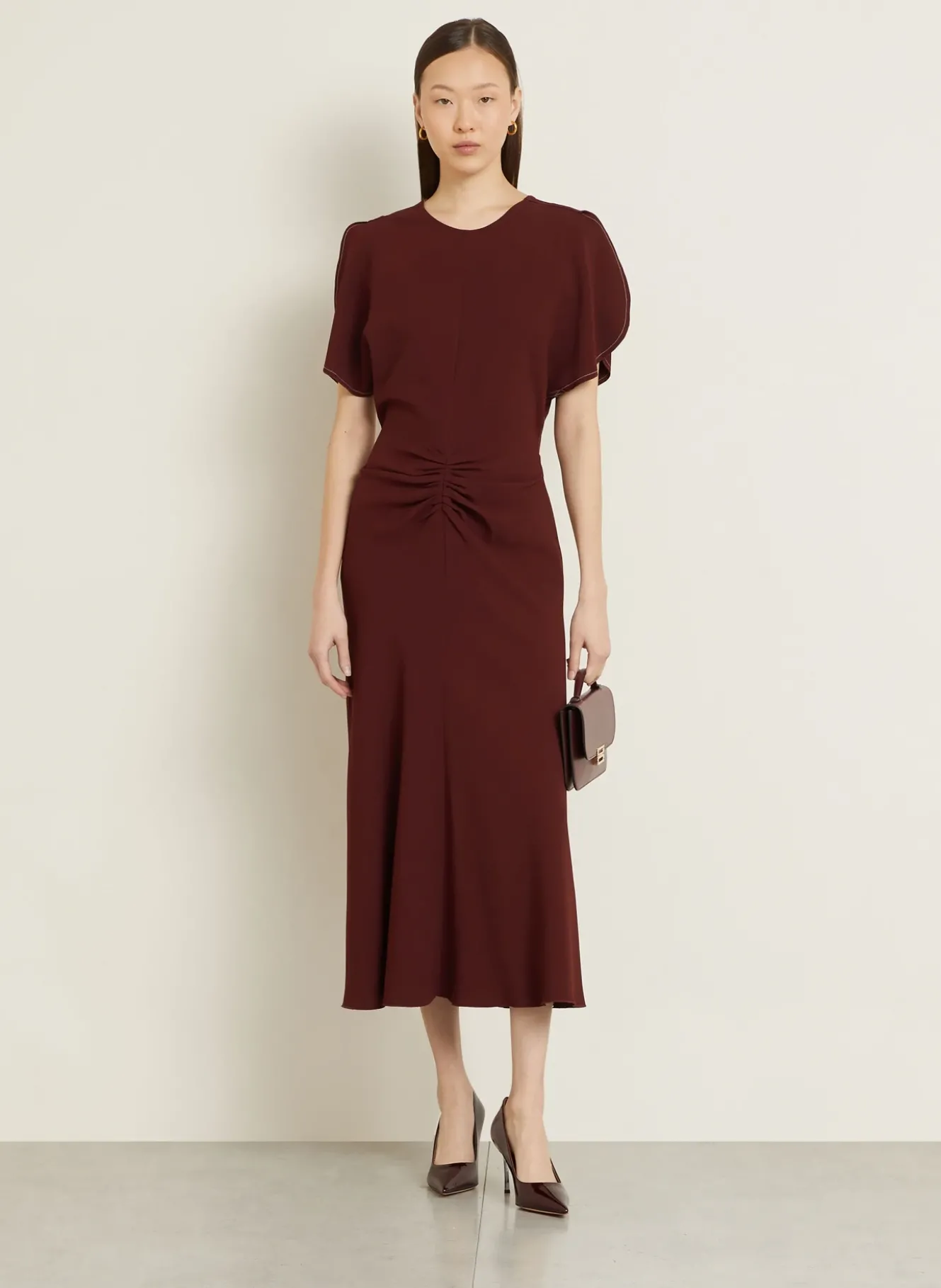 Abendkleid