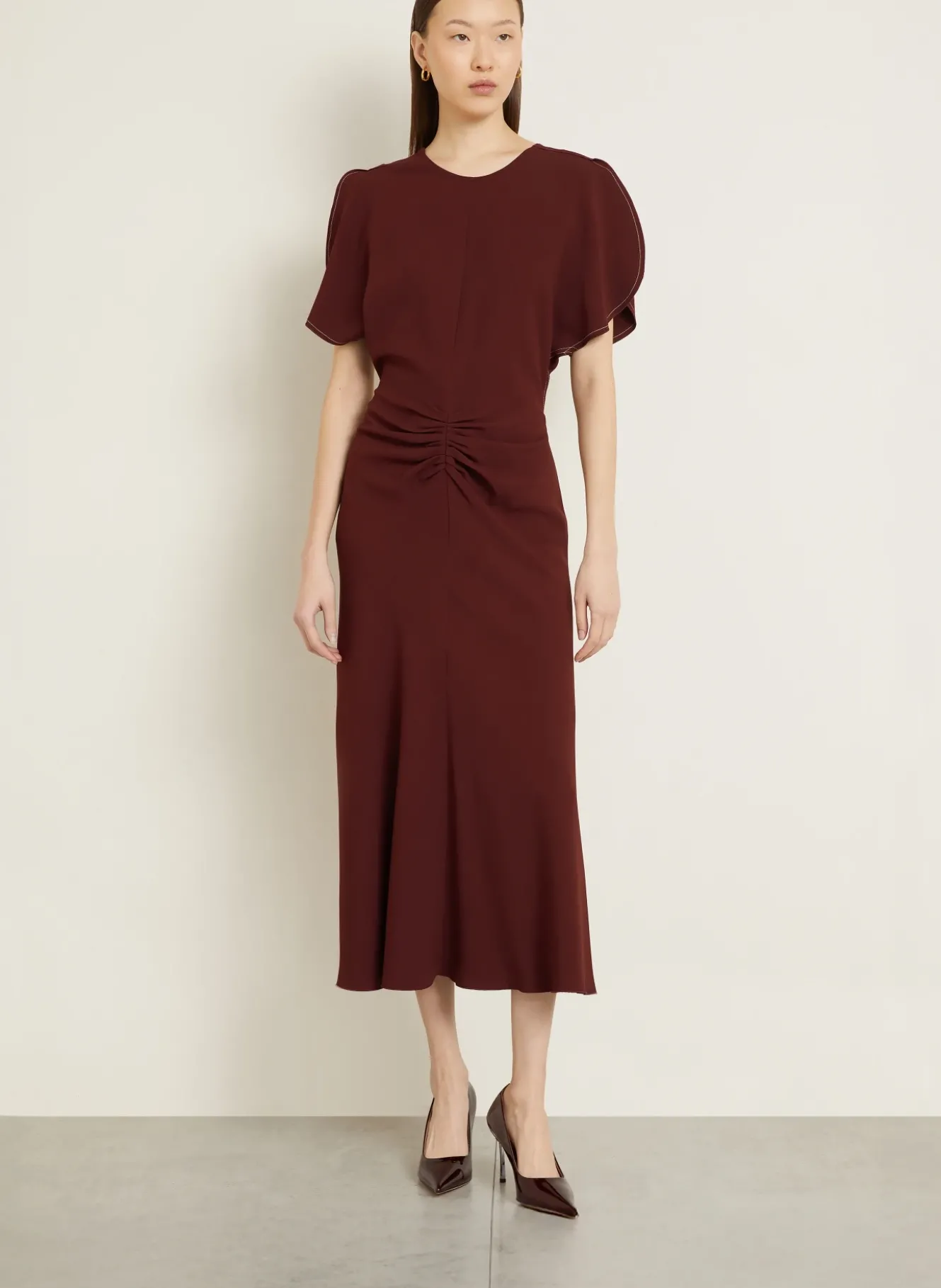 Abendkleid