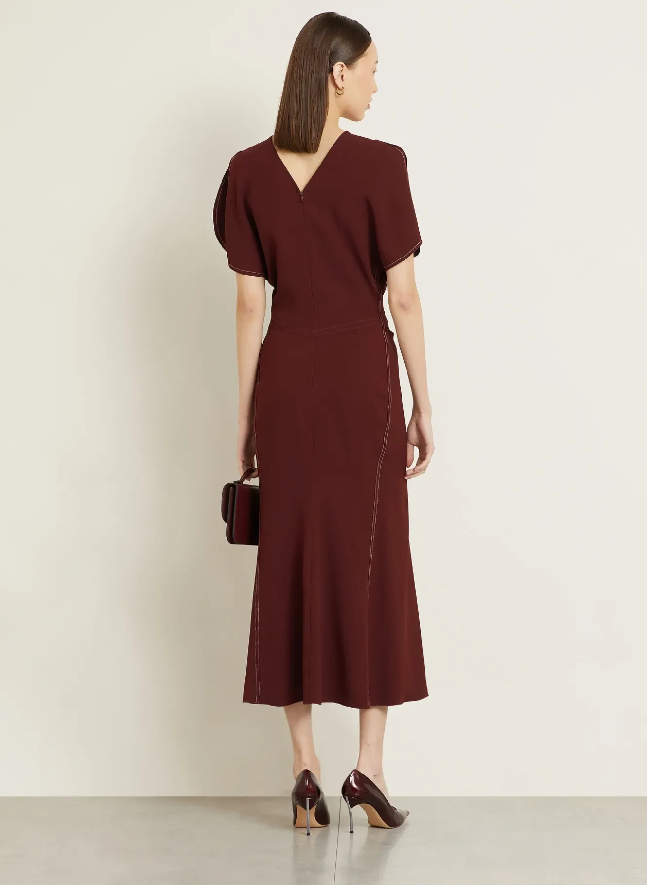 Abendkleid