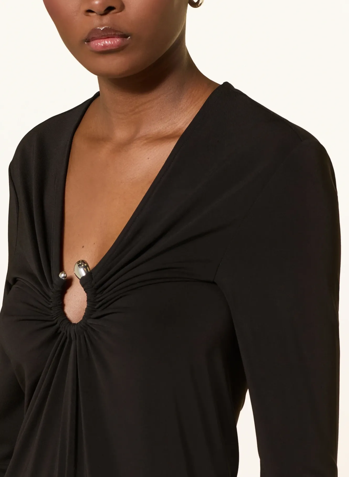 Abendkleid
