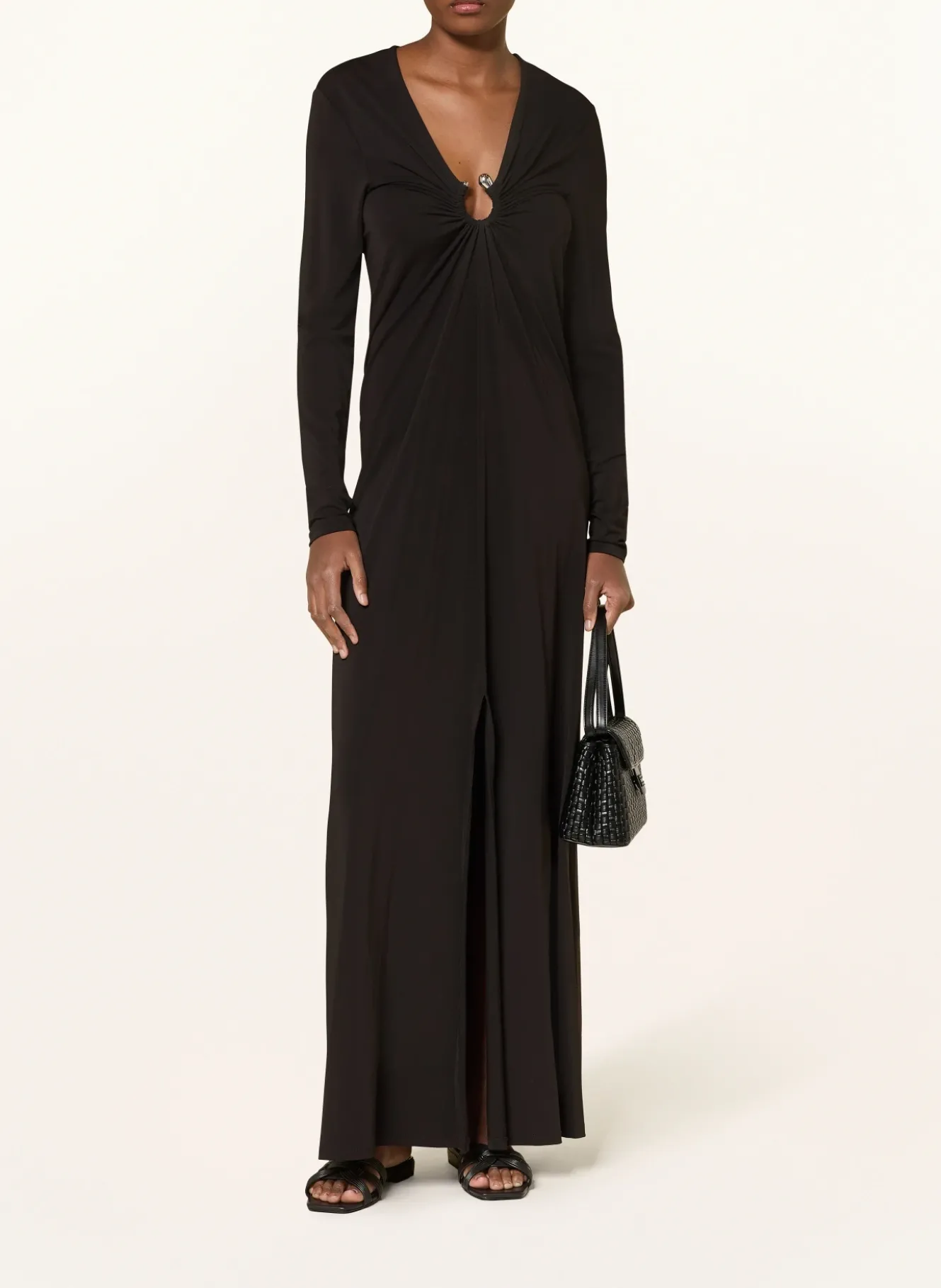 Abendkleid