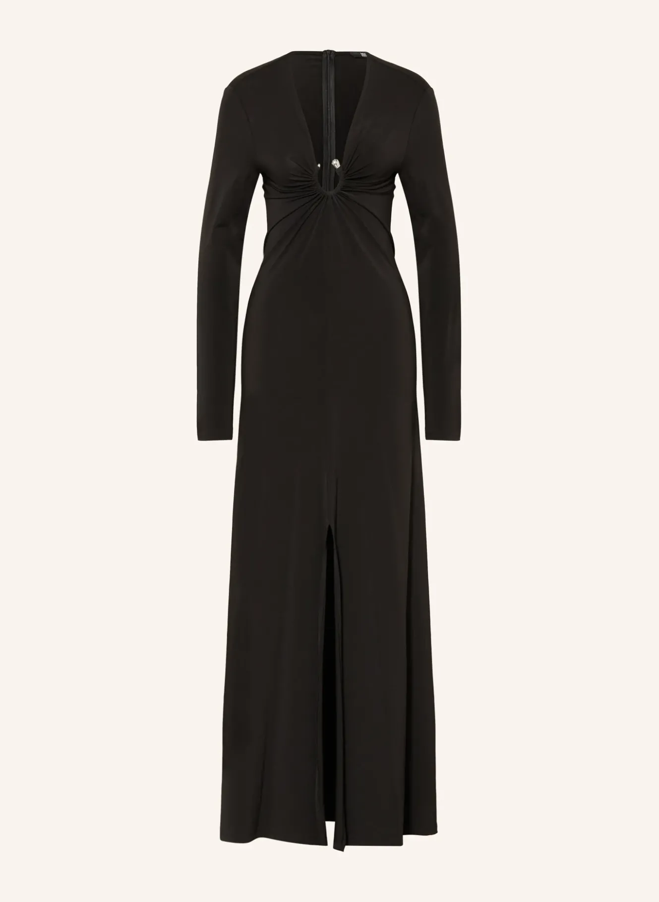 Abendkleid