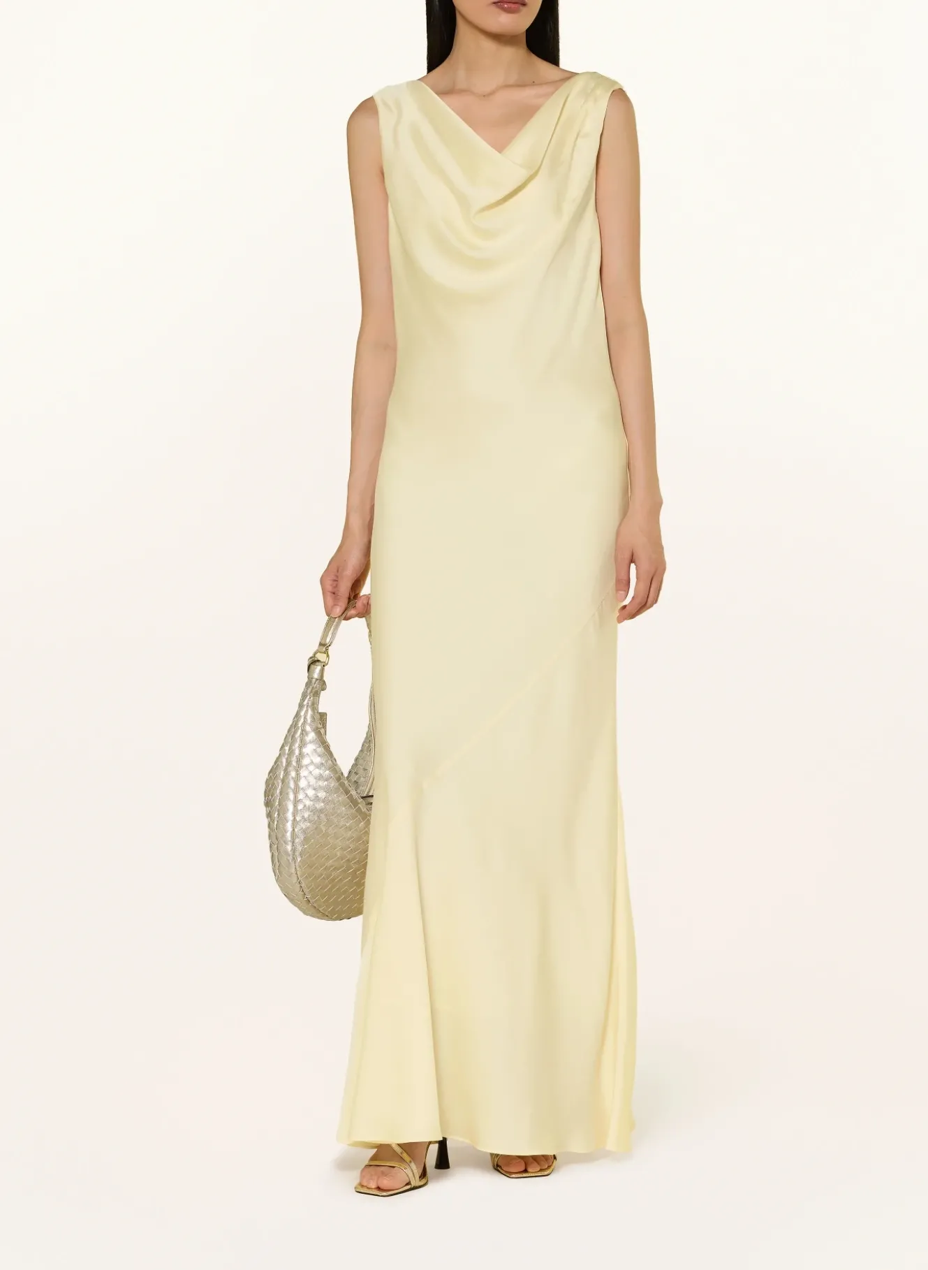 Abendkleid