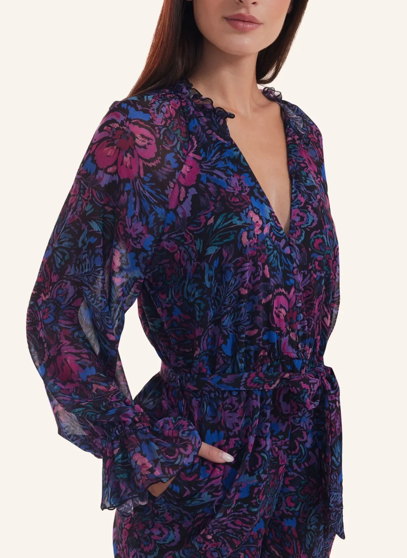 Abendkleid EVENING JUMPSUIT