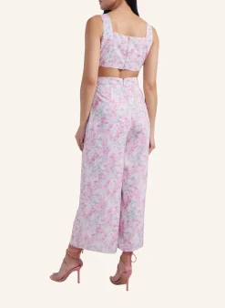 Abendkleid LOVELY ROSE JUMPSUIT