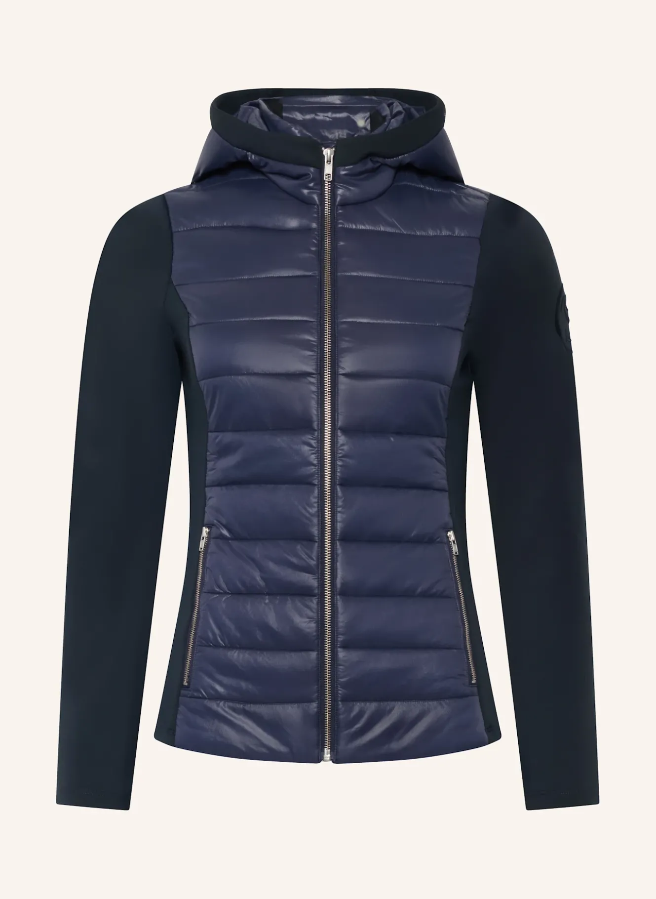 Active Jacke CONNY