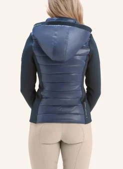 Active Jacke CONNY