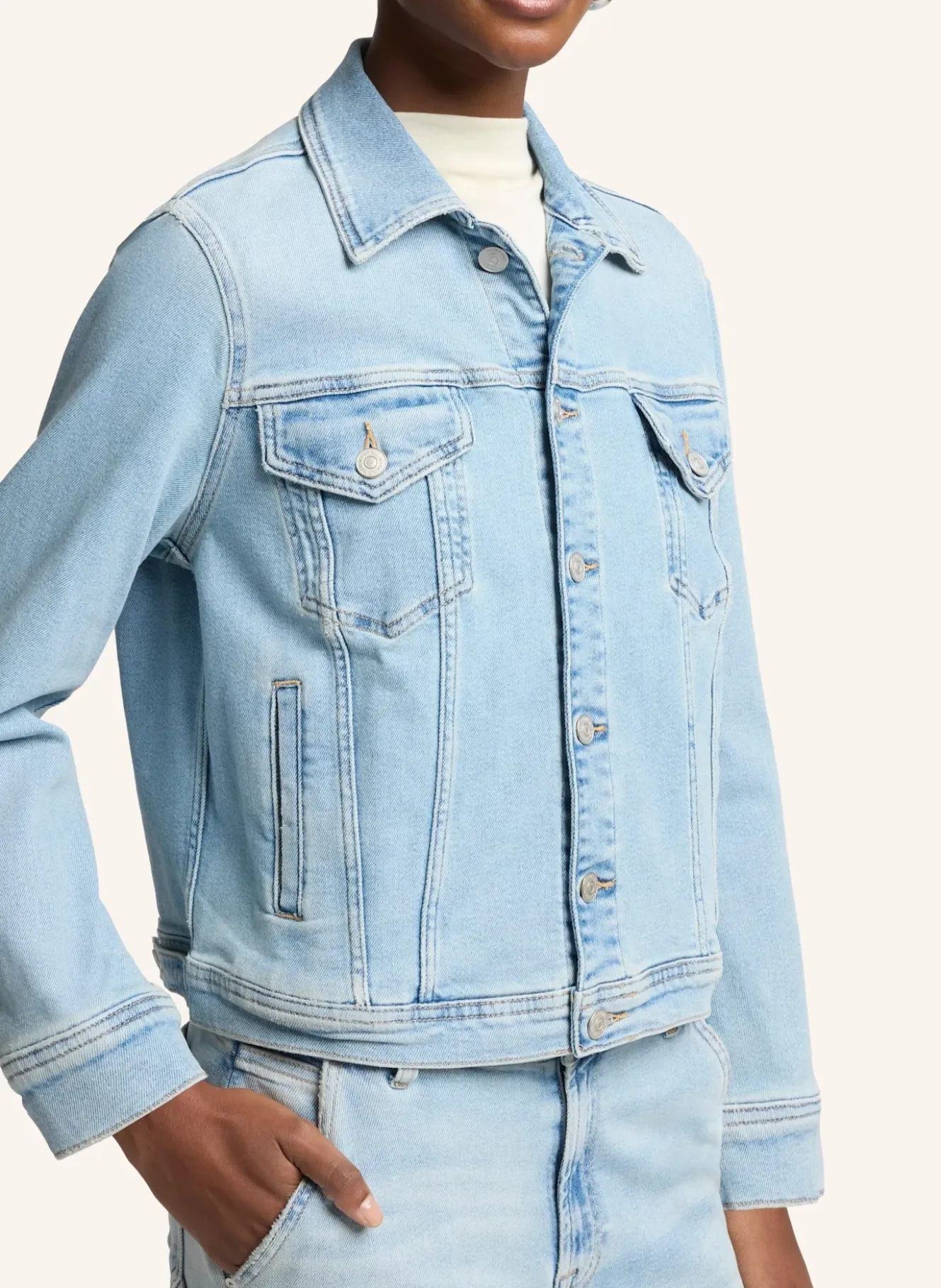 ADI Jacket