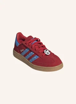 ADIDAS DISNEY HANDBALL SPEZIAL COMFORT CLOSURE ELASTIC LACE SCHUH