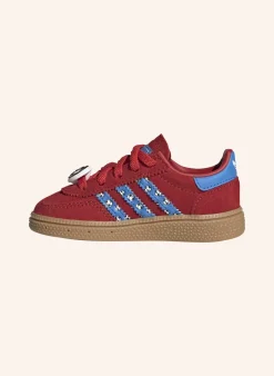 ADIDAS DISNEY HANDBALL SPEZIAL COMFORT CLOSURE ELASTIC LACE SCHUH