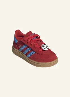 ADIDAS DISNEY HANDBALL SPEZIAL COMFORT CLOSURE ELASTIC LACE SCHUH