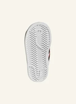 ADIDAS DISNEY SUPERSTAR II COMFORT CLOSURE SCHUH