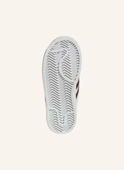 ADIDAS DISNEY SUPERSTAR II COMFORT CLOSURE SCHUH
