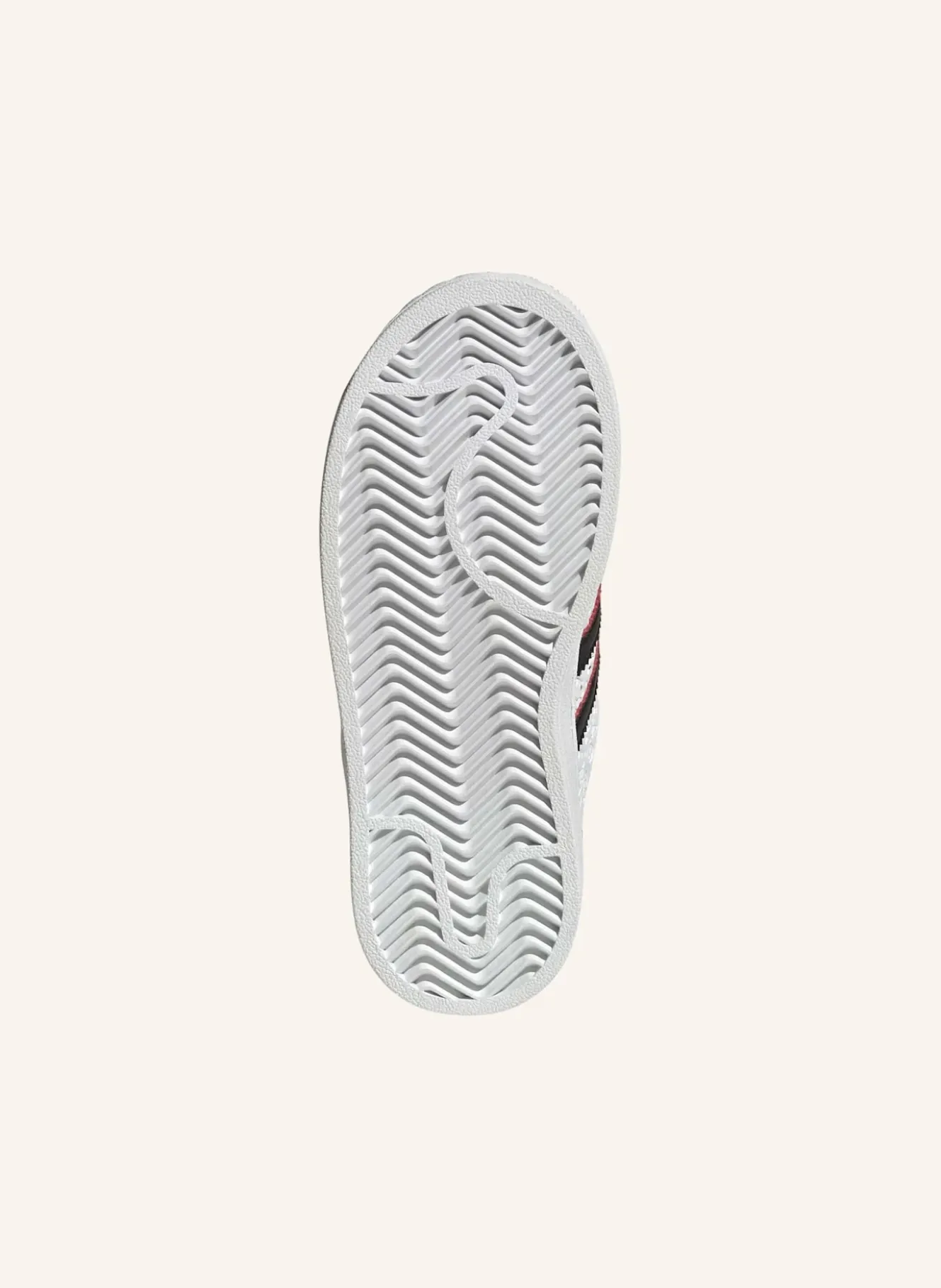 ADIDAS DISNEY SUPERSTAR II COMFORT CLOSURE SCHUH
