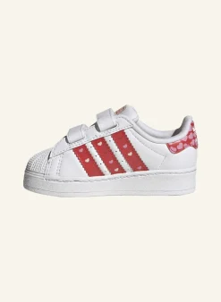 ADIDAS DISNEY SUPERSTAR LED LIGHTS COMFORT CLOSURE SCHUH