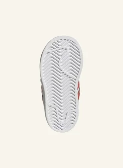 ADIDAS DISNEY SUPERSTAR LED LIGHTS COMFORT CLOSURE SCHUH