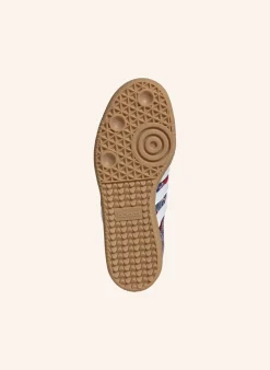 ADIDAS LIBERTY LONDON SAMBA OG SCHUH