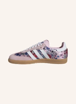 ADIDAS LIBERTY LONDON SAMBA OG SCHUH