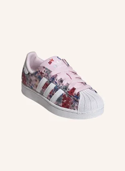 ADIDAS LIBERTY LONDON SUPERSTAR II SCHUH