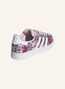 ADIDAS LIBERTY LONDON SUPERSTAR II SCHUH