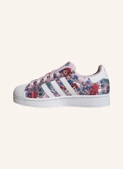 ADIDAS LIBERTY LONDON SUPERSTAR II SCHUH