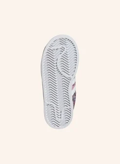 ADIDAS LIBERTY LONDON SUPERSTAR II COMFORT CLOSURE SCHUH