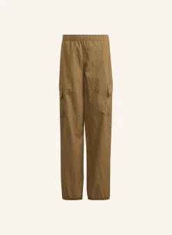 ADIDAS MINECRAFT TERREX CLIMA365 KIDS CARGOHOSE