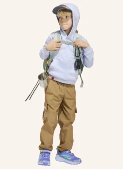 ADIDAS MINECRAFT TERREX CLIMA365 KIDS CARGOHOSE