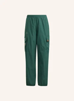 ADIDAS MINECRAFT TERREX CLIMA365 KIDS CARGOHOSE