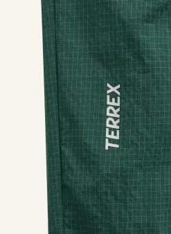 ADIDAS MINECRAFT TERREX CLIMA365 KIDS CARGOHOSE