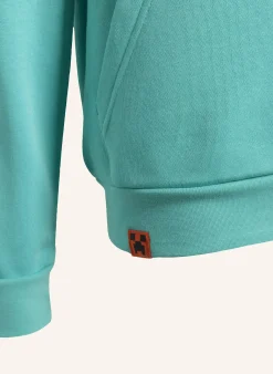 ADIDAS MINECRAFT TERREX HOODIE