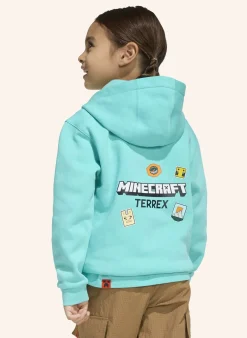 ADIDAS MINECRAFT TERREX HOODIE