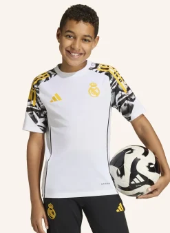 ADIDAS REAL MADRID AVENGERS 25/26 TIRO25 COMPETITION KIDS TRAININGSTRIKOT