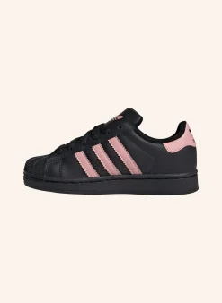 ADIDAS SUPERSTAR II SCHUH