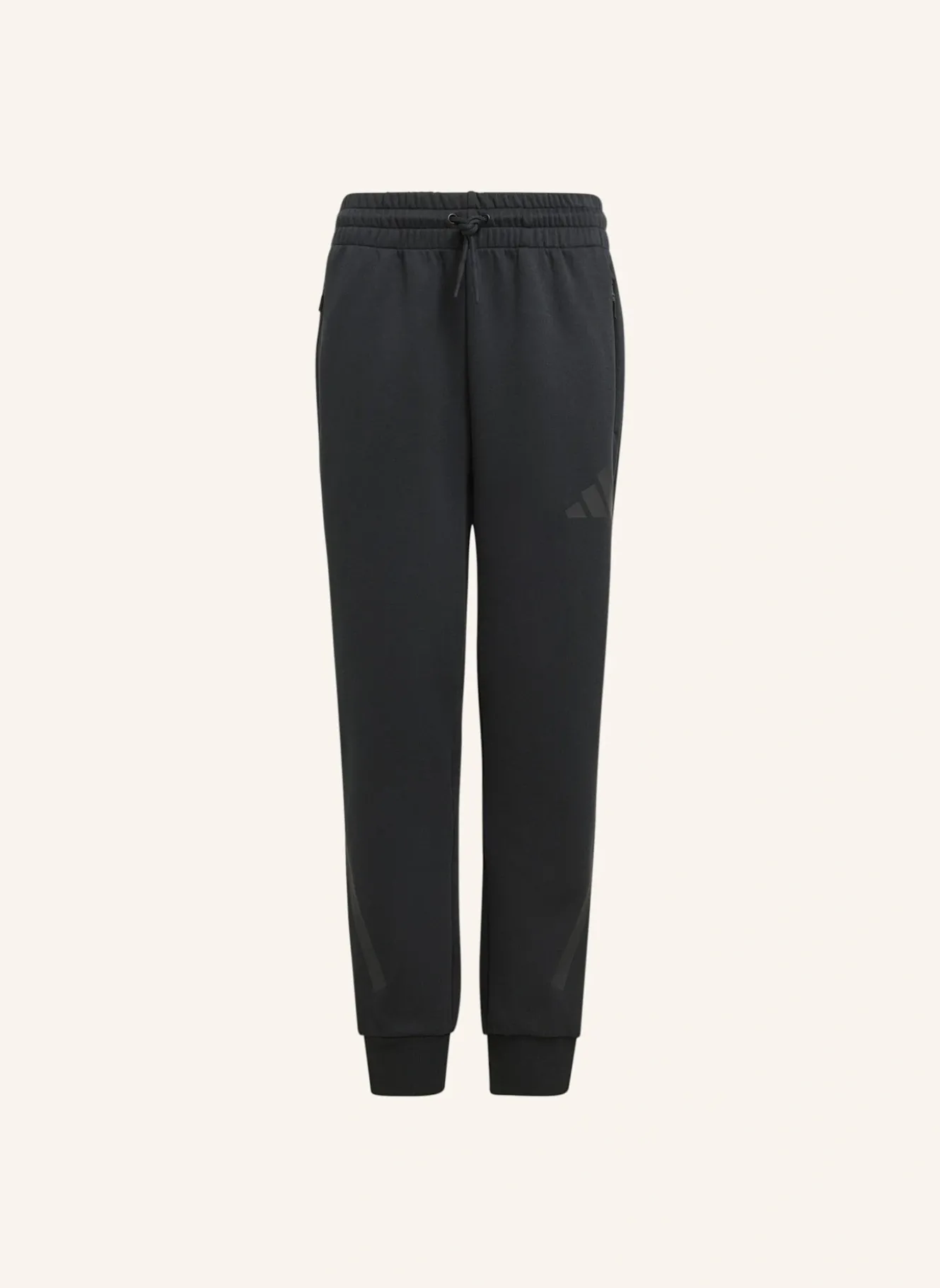ADIDAS Z.N.E. HOSE MIT SCHMAL ZULAUFENDER BEINFORM