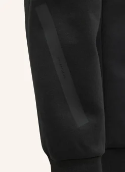 ADIDAS Z.N.E. HOSE MIT SCHMAL ZULAUFENDER BEINFORM