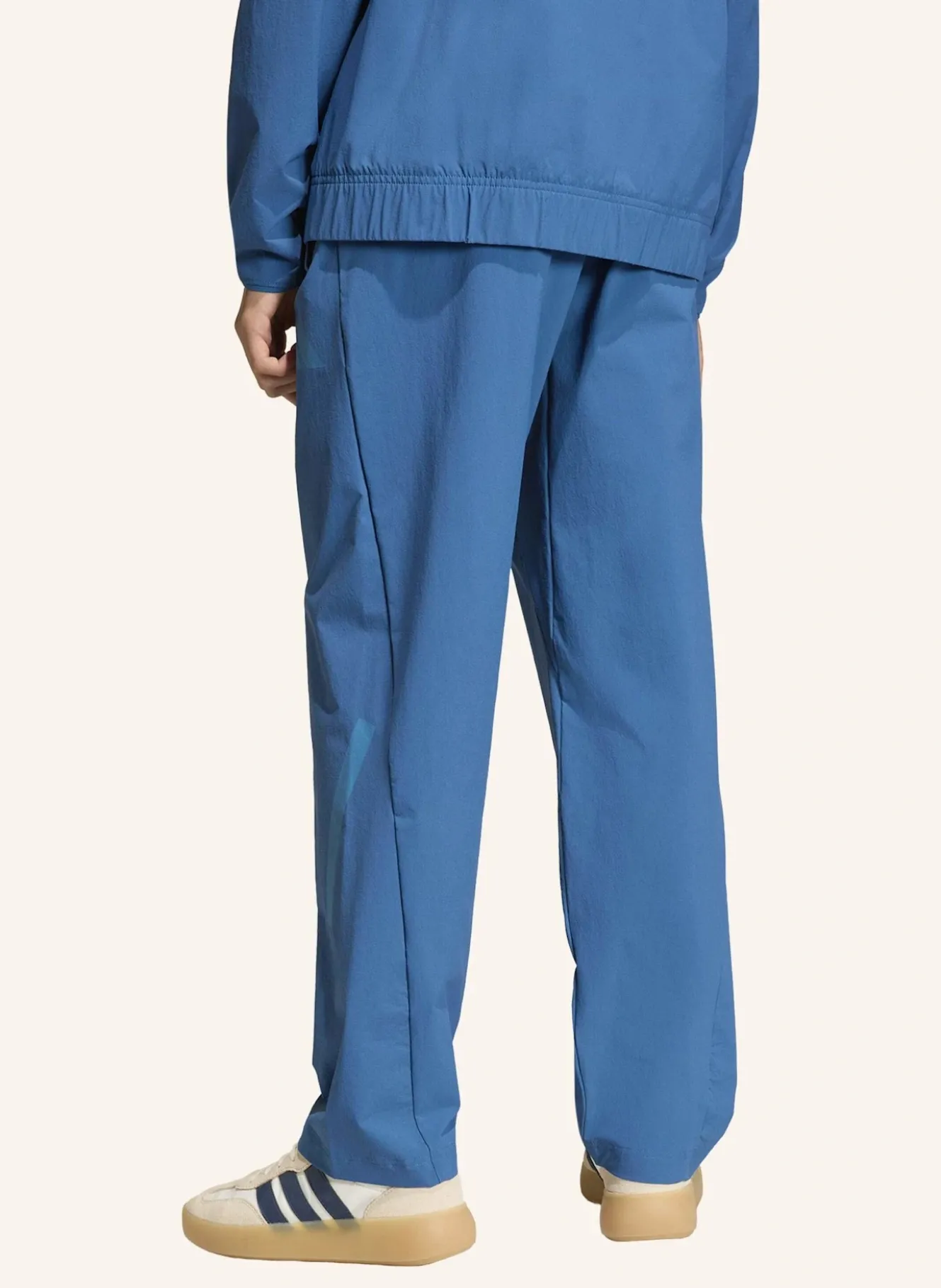 ADIDAS Z.N.E. WOVEN TRAVEL HOSE