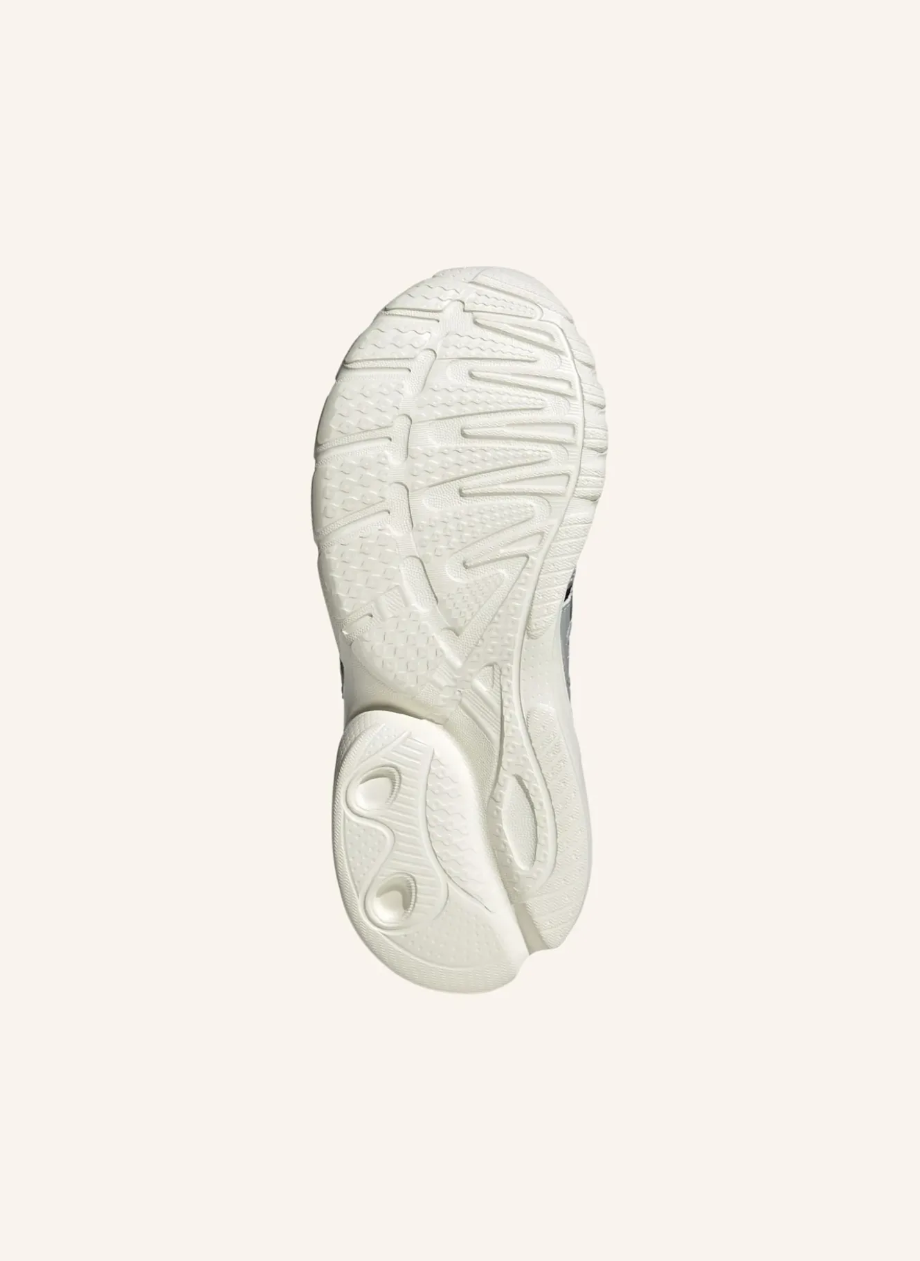 ADISTAR CONTROL 5 ELASTIC LACE SCHUH